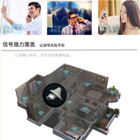 信號(hào)覆蓋