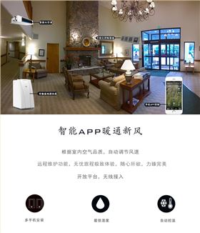新風系統