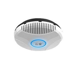 廚房可燃?xì)庑孤┨綔y(cè)報(bào)警器