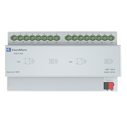 通用調(diào)光執(zhí)行器（EUD-4.400）